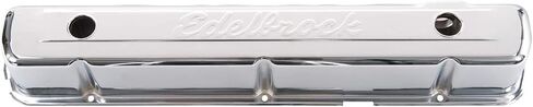 Edelbrock 4477 Valve Cover, chrome in Saudi Arabia