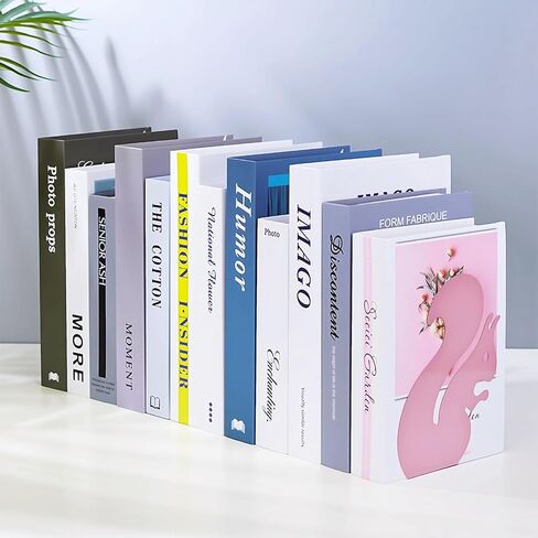 نهايات الكتب المعدنية للأرفف ، الكتب السوداء الزخرفية ، منظم كتب أشكال البرج الحديدية مع منصات غير قابلة للانزلاق للديكور المنزلي ، 8.8 × 5.2 × 3.8 بوصة (زوج واحد) in Saudi Arabia