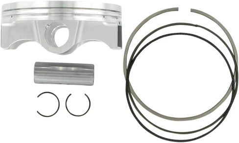 02-08 Honda CRF450R: Wiseco Pro-Lite 4-Stroke Piston-Bore Bore 12: 1 in Saudi Arabia