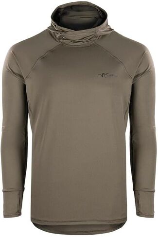 Stone Glacier Halo Sun Hoody Fern 10008-FN in Saudi Arabia