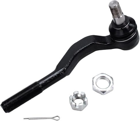 Detroit Axle - Rack & Pinion Kit for 1995-2004 Toyota Tacoma 1996 1997 1998 1999 2000 2001 2002 2003 ، Complete Power Power Steering Rack & Pinion Assembly ، 2 Tie Rod Admission in Saudi Arabia