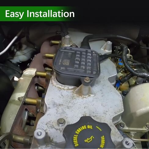 4935079 Valve Cover Breather Crankcase w/Connector Fit for 2003 2004 2005 Dodge Ram 2500 3500 ISL 8.9L QSC ISC 8.3L for Dodge Cummins 5.9L Replace 4935078 3964093 5093067AA in Saudi Arabia