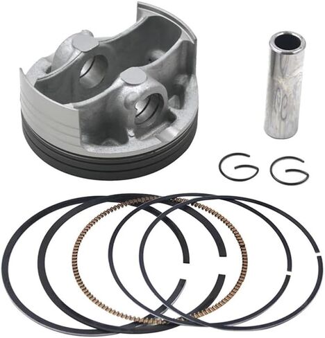 دراجة نارية كبيرة الحجم +600 83 مم مجموعة وحبال مكبس ل YZ250F 2001-2007 WR250F 2001-2013 YZ250 in Saudi Arabia