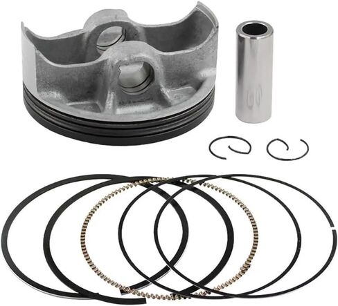 Motorcycle Parts STD Bore Size 97mm Piston Kit & Rings For WR450F 2016-2018 YZ450F 2014-2017 YZ450FX 2016-2018 YZ450F(Piston Rings) in Saudi Arabia