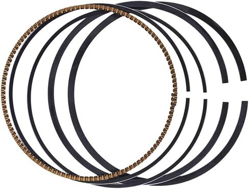 Motorcycle Parts STD Bore Size 97mm Piston Kit & Rings For WR450F 2016-2018 YZ450F 2014-2017 YZ450FX 2016-2018 YZ450F(Piston Rings) in Saudi Arabia