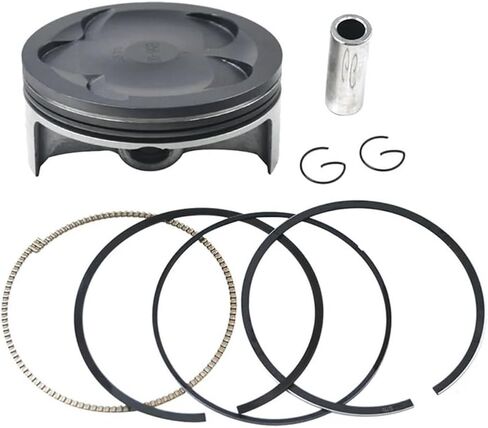 Motocycle Bore Size 95mm Air Cylinder & Piston Rings & Gasket Kit For YZ450F 2003-2005 YZ450 5TA-11311-12-00(1 set) in Saudi Arabia