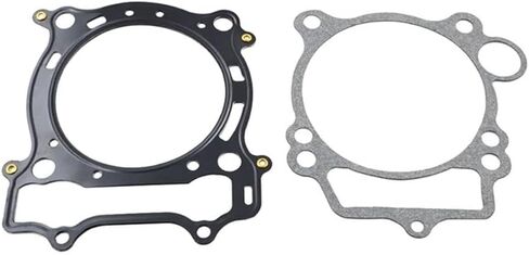 Motocycle Bore Size 95mm Air Cylinder & Piston Rings & Gasket Kit For YZ450F 2003-2005 YZ450 5TA-11311-12-00(1 set) in Saudi Arabia
