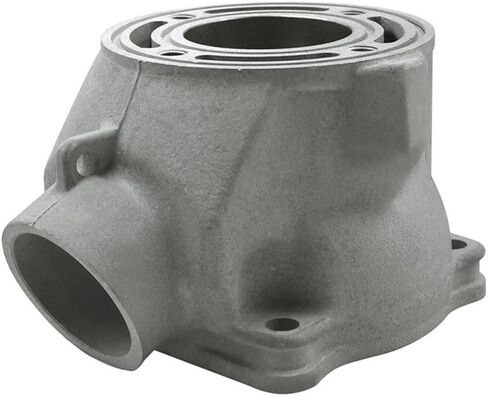 Motorcycle Part Bore Size 47.5mm Air Cylinder Block Fits For YAMAYA YZ85 1993-2018 in Saudi Arabia