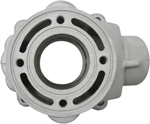 Motorcycle Part Bore Size 47.5mm Air Cylinder Block Fits For YAMAYA YZ85 1993-2018 in Saudi Arabia