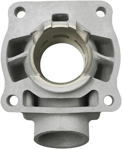 Motorcycle Part Bore Size 47.5mm Air Cylinder Block Fits For YAMAYA YZ85 1993-2018 in Saudi Arabia