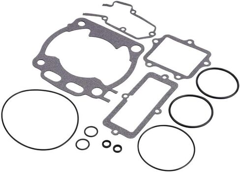 كتلة أسطوانة الدراجات النارية ومجموعة حلقة المكبس ومجموعة حشية الأسطوانة تناسب YZ250G YZ250 50TH 5UP-11311-00-00 5UP-11633-00-00 in Saudi Arabia