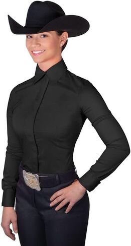 شنايدرز راعية البقر قميص عرض Western Western Western Shirt | in Saudi Arabia