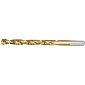 MILWAUKEE'S Thunderbolt Drill Bit, 21/64 In (48-89-2218)
