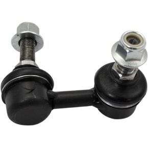TRQ مثبت أمامي Sway Bar End Link RH جانب الركاب متوافق مع G35 G37 Q50 Q70 AWD
