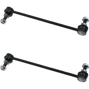 Anti Sway Roll Bar Stabilizer Link Front LH RH Pair for 07-12 Nissan Sentra