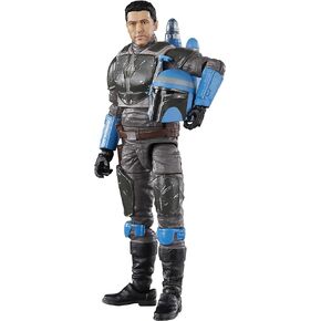 STAR WARS The Vintage Collection Axe Woves (Privateer), The Mandalorian 3.75 Inch Collectible Action Figure