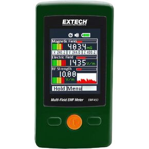Extech EMF450 Multi-Field EMF Meter