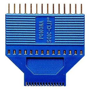 Pomona 5250 8 Pin Soic Clip