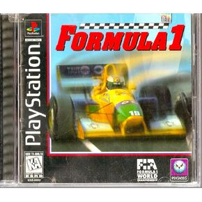 Formula 1 (Renewed) in Kuwait