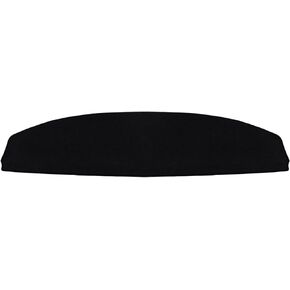 Dashboard Cover Compatible with 2017-2023 Tesla Model 3, Car Dash Board Mat Carpet fit Tesla Model Y