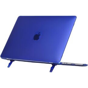 mCover Hybrid case Compatible ONLY for 2016-2023 13.3" MacBook Pro A2338 (M1 | M2 chip) A2289 A2251 A2159 A1989 A1706 A1708 (with All USB-C Ports) - White