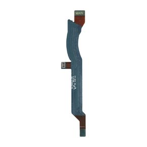 Signal Antenna Flex Cable Connector Replacement Compatible with Samsung Galaxy Note20 Ultra 5G SM-N986U