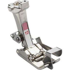 HONEYSEW #10N Edge Stitch Foot for Bernina Sewing Machine 0084557400