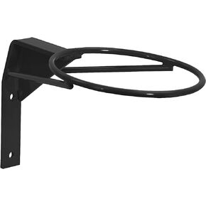 Buyers Products TCH12V Cone Holder (Cone Holder, Bumper Mount, Black W/) 28 Inch