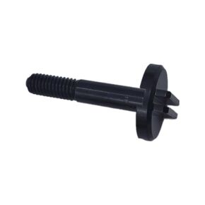 06-75-0025 Blade Backing Pad Screw for Milwaukee 2626-20 M18 Parts Multi-Tool (1 Pack)