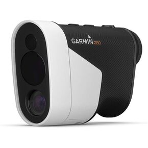 Garmin Approach Z80, Golf Laser Range Finder with 2D Course Overlays, White, Model Number: 010-01771-00 (Renewed)