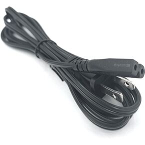 6ft AC Power Cord Cable Plug Fit EZ Tracer Art Projector Replacement Part New for Artograph