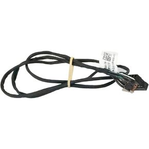 Power Button Cable Replacement for Dell XPS 8910 8920 8930 37JGH 037JGH CN-37JGH