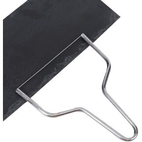 لير الجبن، قطاعة الجبن، قطاعة الجبن المصنوعة من الفولاذ المقاوم للصدأ مع سلك، أدوات تقطيع الزبدة المحمولة للجبن الصلب الناعم in Kuwait