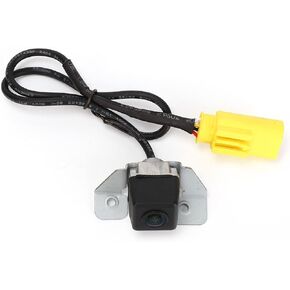 Car Rear View Backup Parking Camera,IP68 Waterproof Backup Camera 95790 2S011 95750 2B500 Replacement for Hyundai IX35 2009‑2015