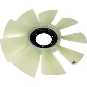 Dorman 620-079 Engine Cooling Fan Blade Compatible with Select Ford Models