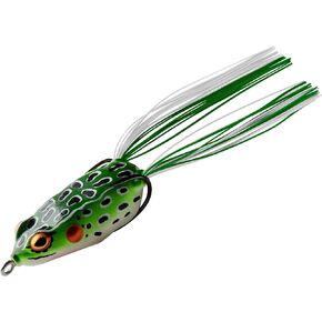BOOYAH - Pad Crasher Jr Red Croak 2 in (BYPC2914)