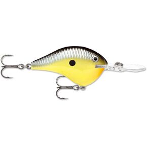 ラパラ(Rapala) ダイブストゥ Dives-to 5cm 12g DT8
