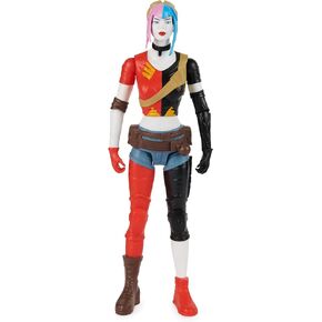 DC Comics, Harley Quinn Action Figure, 12-inch Super Hero Collectible Kids Toys for Boys and Girls, Ages 3+