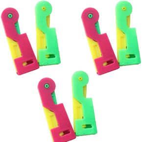 6 قطع من خيوط الخياطة، خيوط الخياطة الأوتوماتيكية، خيوط الخياطة اليدوية، خيوط الخياطة اليدوية، أداة الخياطة اليدوية (لون عشوائي) in Kuwait