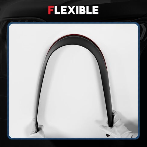 واقيات النافذة الجانبية من VEHICODE واقيات المطر لسيارة Toyota Camry 2018-2023 2022 2021 2020 2019، مظلة الرياح مع حواف من الكروم وإكسسوارات السيارة الخارجية (4 عبوات) in Kuwait