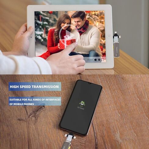 محرك أقراص فلاش SSD بسعة 256 جيجابايت مع شريحة وOTG، محرك أقراص USB بسعة كبيرة للغاية 256 جيجابايت، شريحة ذاكرة عالية السرعة 256 جيجابايت للكمبيوتر، محرك أقراص الحالة الصلبة 256 جيجابايت، محرك إبهام محمول 1/4 تيرابايت: محرك القفز 256 جيجابايت in Kuwait