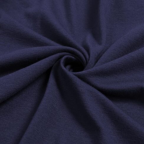 فساتين IHOT كاجوال للنساء برقبة على شكل V بدون أكمام فستان شاطئ صيفي مزين بالورود وحزام سباغيتي على شكل حرف A مع جيوب in Kuwait