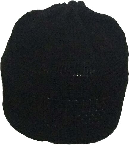 Breathable Beanie Cotton Stretchy Skull Cap Kufi Hats for Men Stretchable Caps | Helmet Liner | Muslim Ramadan Gifts in Kuwait