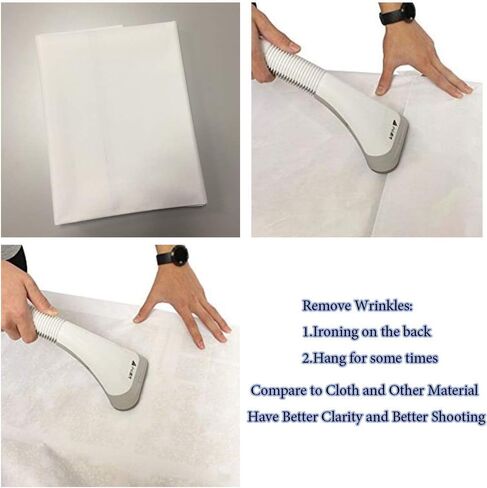 CHAIYA 7X5FT Easter Backdrop Spring Easter Photography Backdrop Easter Party Decor Banner Children Shower Birthday Party Decor Banner in Kuwait