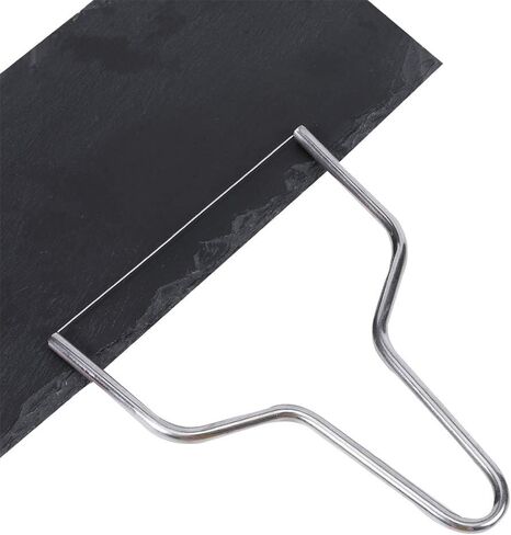 لير الجبن، قطاعة الجبن، قطاعة الجبن المصنوعة من الفولاذ المقاوم للصدأ مع سلك، أدوات تقطيع الزبدة المحمولة للجبن الصلب الناعم in Kuwait