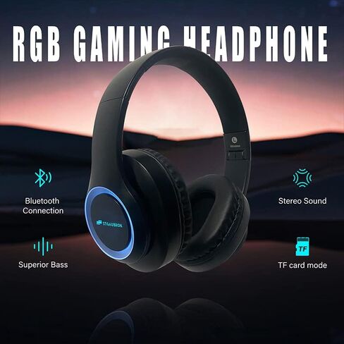 كمبيوتر سطح المكتب للألعاب STGAubron، Intel Core i7-8700 حتى 4.6G، GeForce RTX 3060 12GB GDDR6، 32G DDR4، 2T SSD، WiFi، BT 5.0، لوحة مفاتيح RGB، ماوس RGB، لوحة ماوس RGB، شريط صوت بلوتوث RGB، ميكروفون سماعة رأس، W11H64 in Kuwait