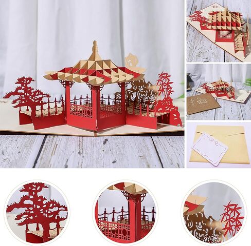 Micro Building Blocks Sets，Chinese Moon Palace Architecture and Cherry Blossom Bonsai Tree Building Toys for Adults，Japanese Sakura House Model，Creative Mini Bricks Gift for Kids 14+，2588 PCS in Saudi Arabia