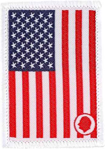 Dime Bags Interchangeable Accessory Patches | Removable Patches for Dime Bags Customization | 2-Pack (Shalom) in Saudi Arabia