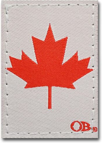 Dime Bags Interchangeable Accessory Patches | Removable Patches for Dime Bags Customization | 2-Pack (Shalom) in Saudi Arabia