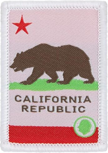 Dime Bags Interchangeable Accessory Patches | Removable Patches for Dime Bags Customization | 2-Pack (Shalom) in Saudi Arabia